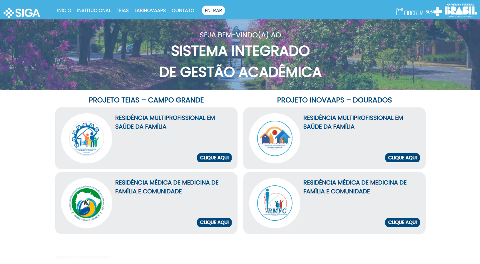 Responsive image